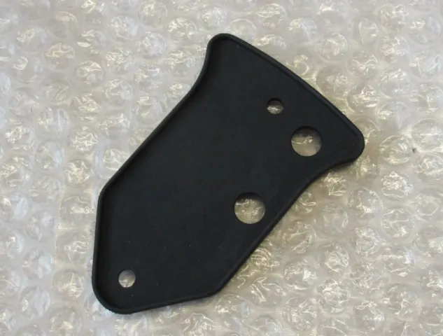 UNDERLAGSGUMMI, STOR BAGLYGTE