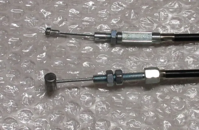 BAGBREMSE KABEL, LUX, MAXI