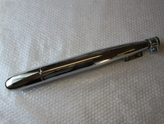 MS/VZ TUNUDSTØDNING ( TIL Ø28MM FORRØR )