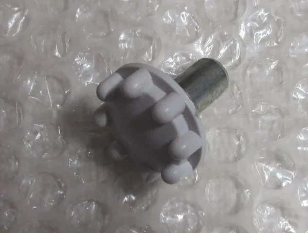 FINGERMØTRIK M5