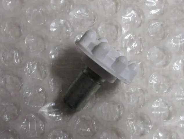 FINGERMØTRIK M5