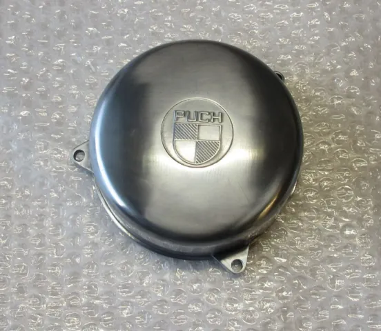 MAGNETDÆKSEL POLERET, M50, VZ, MS