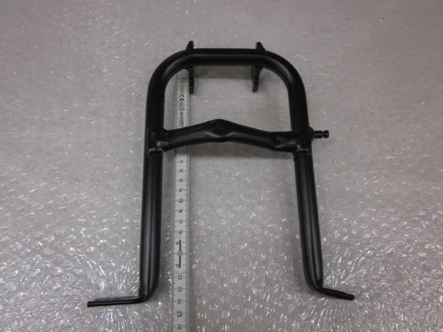 STATIV ( STØTTEBEN ) MAXI P1 - HØJ 24 CM