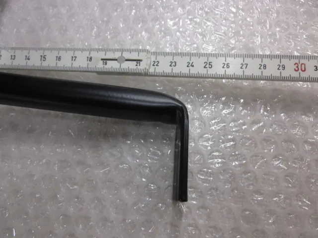 STATIV ( STØTTEBEN ) MAXI P1 - HØJ 24 CM