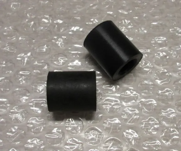 KICKSTARTER ANSLAGSGUMMI