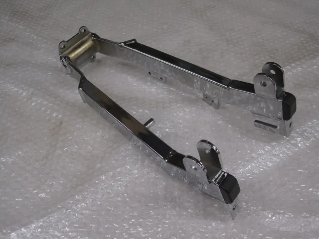 BAGSVINGER MAXI 2GEAR/KL KROM