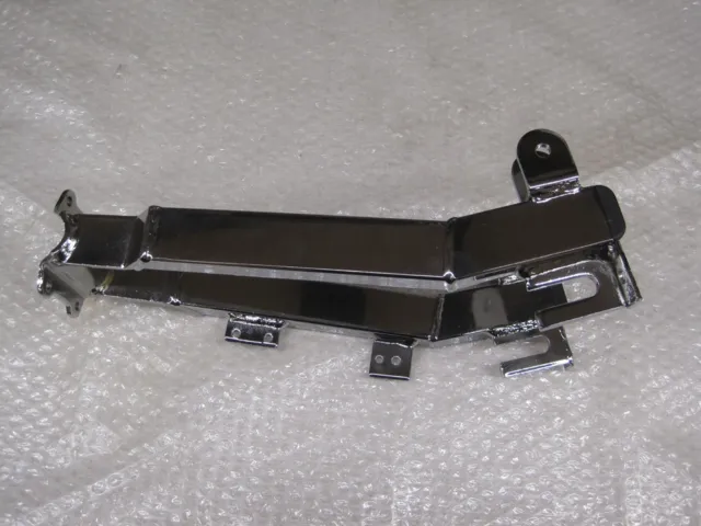 BAGSVINGER MAXI 2GEAR/KL KROM