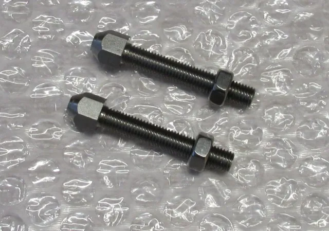 KÆDESTRAMMER, M7 X 50 MM.