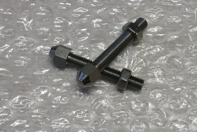 KÆDESTRAMMER, M7 X 50 MM.