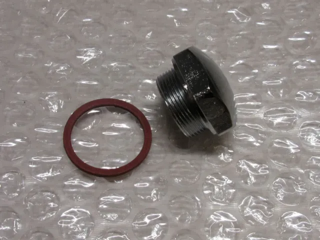 CENTRERSKRUE METAL M22 X 1