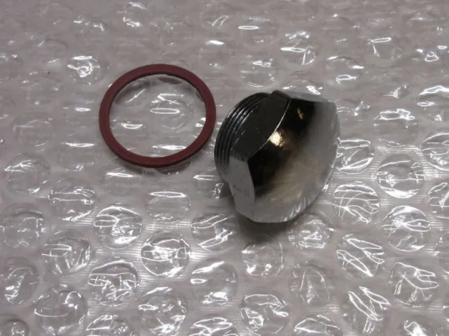 CENTRERSKRUE METAL M22 X 1
