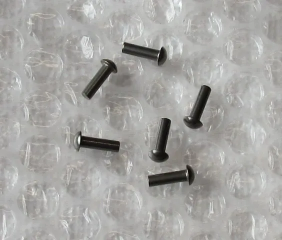 NITTE 3 X 10 MM.