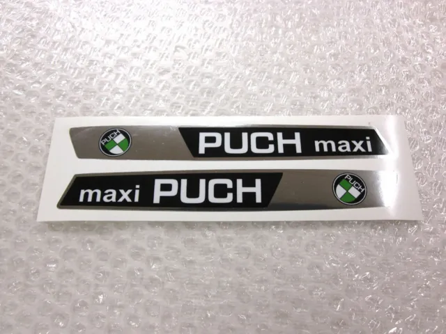 MAXI, TANK TRANSFERS, ORIGINAL