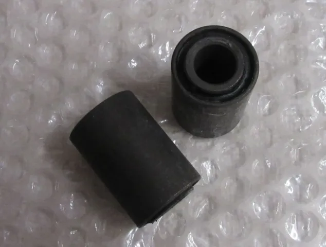 GUMMIBØSNING BAGSVINGER 25/12/38 MM - 1 STK