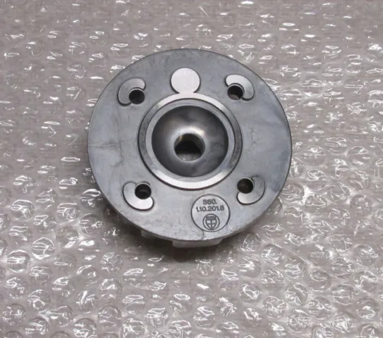 TOPSTYKKE, Ø38 MM., ORIGINAL UDFØRELSE