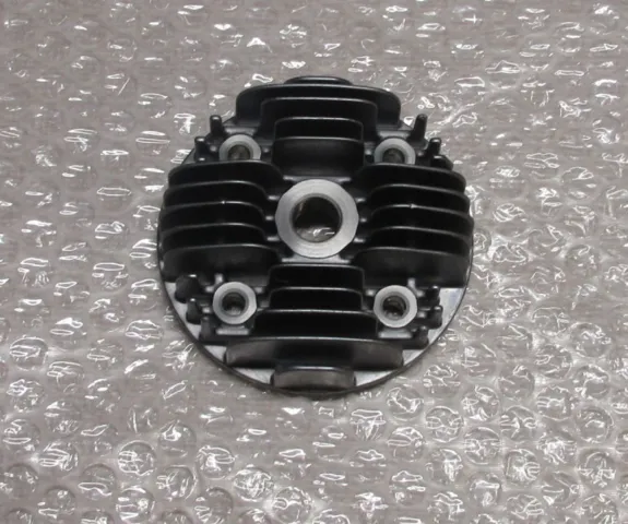 TOPSTYKKE, Ø38 MM., ORIGINAL UDFØRELSE
