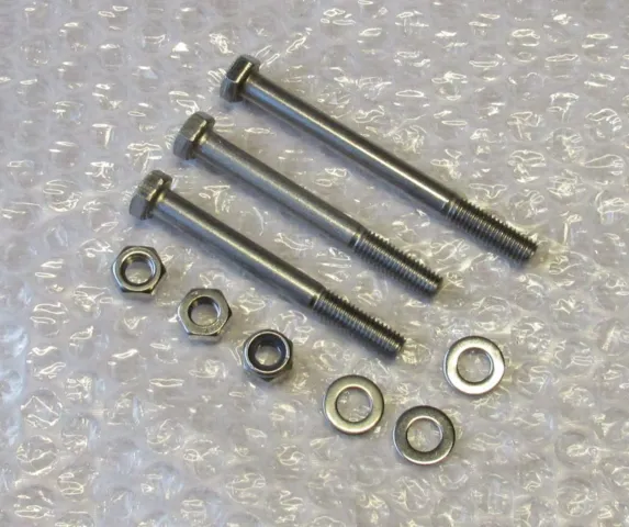BOLTSÆT MAXI MOTOR OPHÆNG