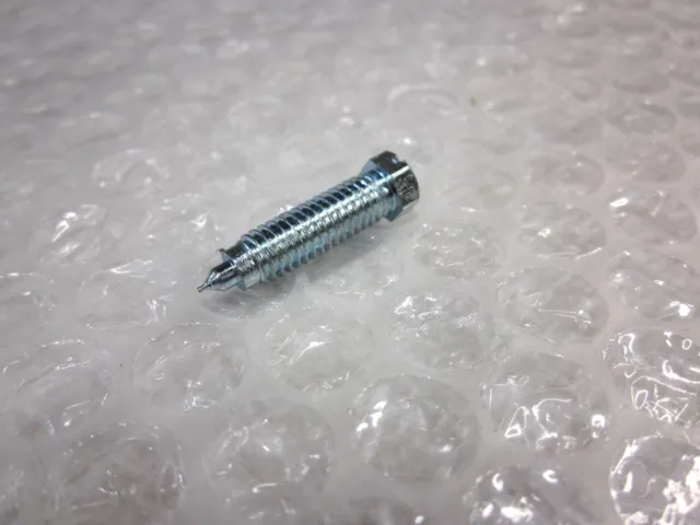 KLEMMESKRUE FOR VINKEL HOLDER, 2 GEARS KONSOL