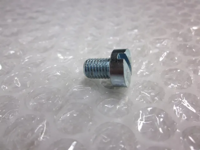 SPECIAL SKRUE, KABELHOLDER - VZ50, VZ50 FLAGSKIB