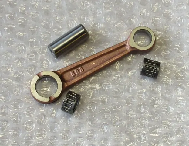 PLEJLSTANG TIL 12 MM. KRYDSPIND.