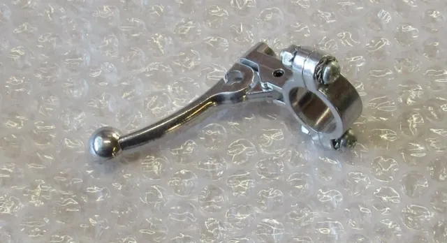 STARTER GREB, ALUMINIUM