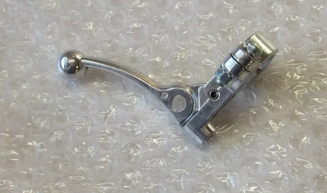STARTER GREB, ALUMINIUM