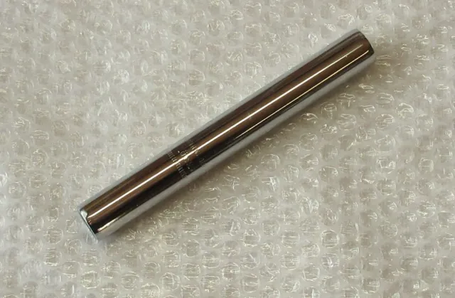SADELPIND - SADELRØR Ø 22 MM.