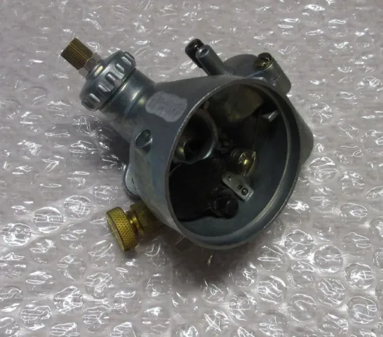 KARBURATOR BING 15, MS,MAXI-2,VZ