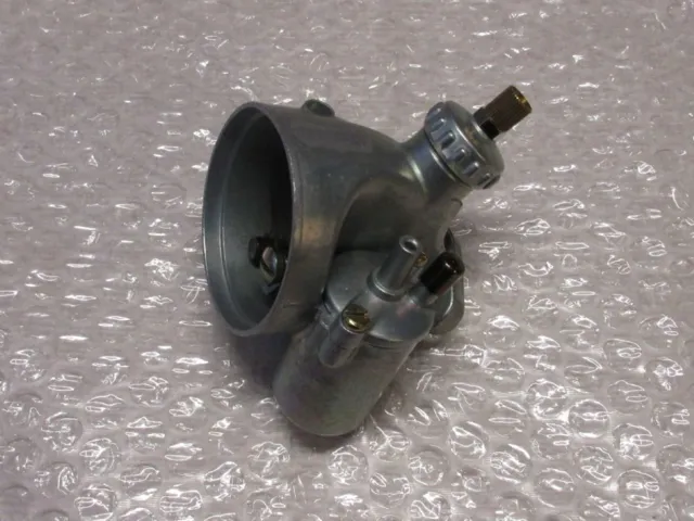 KARBURATOR BING 15, MS,MAXI-2,VZ