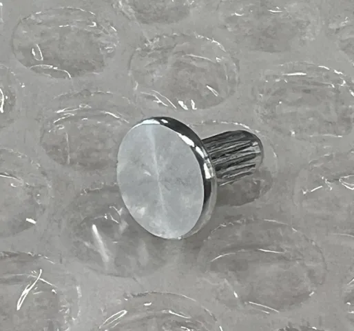 NITTE ALU Ø 4 X 10 MM.