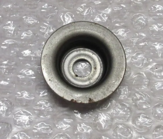 FJEDERHOLDER, 3 PLADET 15MM