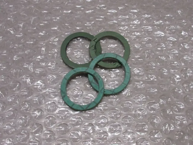 UDSTØDNINGS PAKNING Ø27 MM