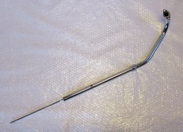 MS / VZ FORRØR Ø22MM - BLÆSERKØLET