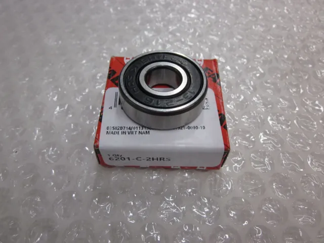 LEJE 6201 2HRS - FAG (32X12X10)