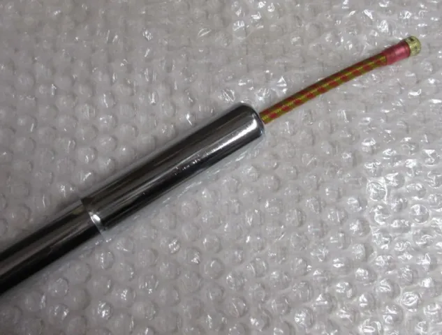 PUMPE SKS KROM, REPRO