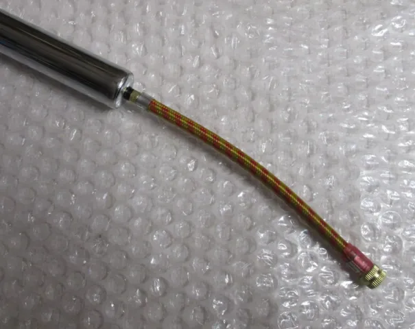 PUMPE SKS KROM, REPRO