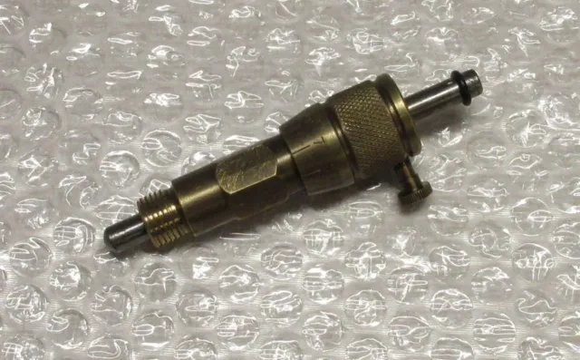 TÆNDINGSMICROMETER