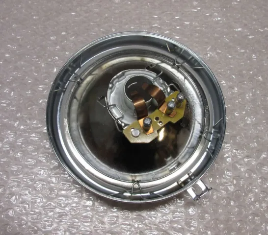 FORLYGTE INDSATS 120 mm, VZ