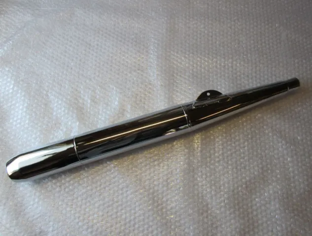 MAXI UDSTØDNINGSPOTTE CIGAR "RS" Ø 28 MM. JAMERCOL