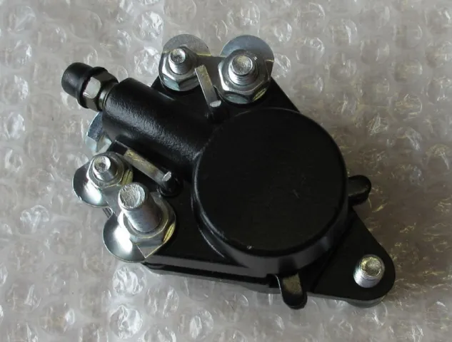 BREMSEKALIBER "GRIMECA" HYDRAULISK
