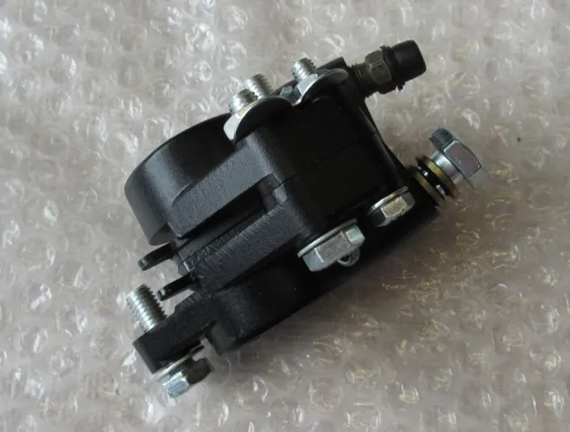 BREMSEKALIBER "GRIMECA" HYDRAULISK