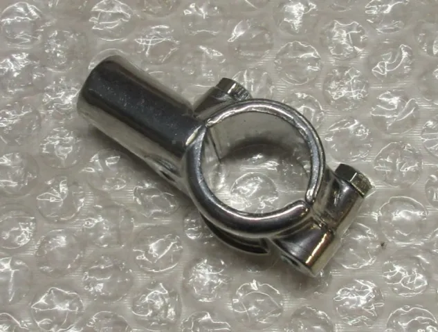 BESLAG / HOLDER FOR BAGSPEJL