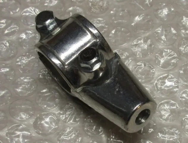 BESLAG / HOLDER FOR BAGSPEJL