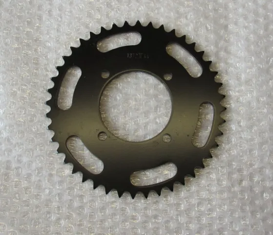 KÆDEHJUL M50, 44 TANDS