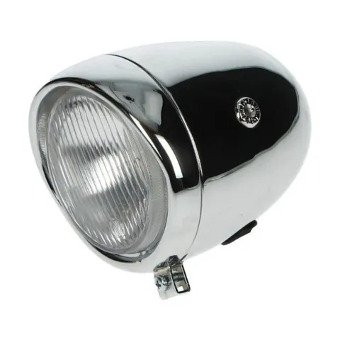 FORLYGTE KROM, MAXI 130MM "EGG"