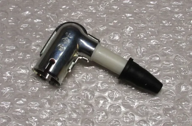 TÆNDRØRSHÆTTE, MERIT 1 Ohm