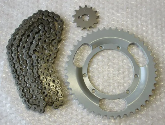 MAXI KÆDE KIT