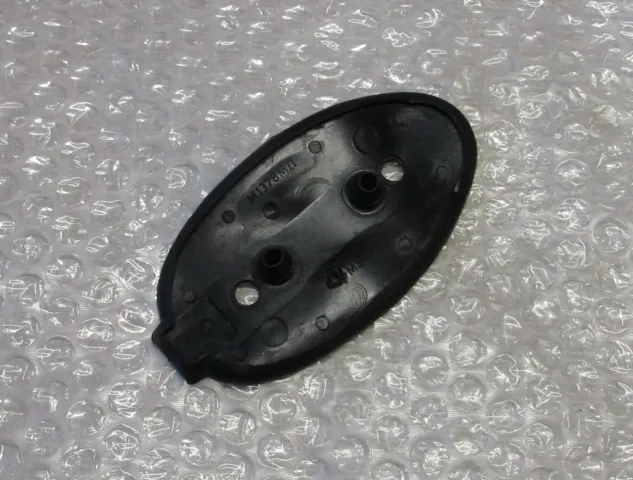 GUMMIUNDERLAG MS-VS