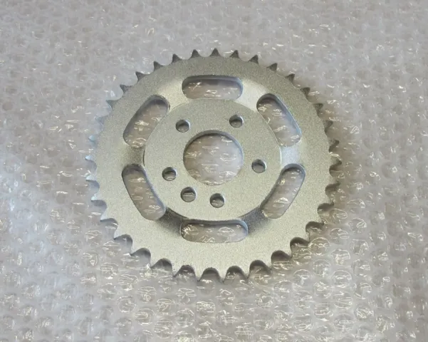 KÆDEHJUL MS, VS, MV, 35 TANDS