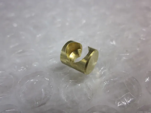 KABEL NIPPEL OPSLIDSET, 8 X 9 MM.